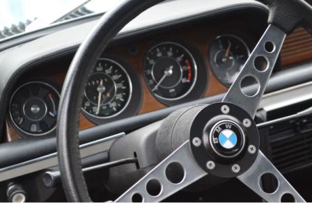 BMW 30 csl 2275227